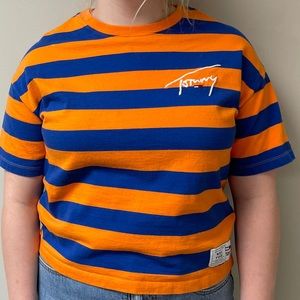 SOLD: Tommy Hilfiger T-shirt